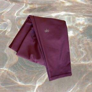 Alo Yoga Leggings | Women’s L
